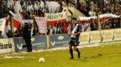 Foto de la galería: Guaraní Antonio Franco 3-San Jorge de Tucumán 0