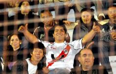 Foto de la galería: Guaraní Antonio Franco 3-San Jorge de Tucumán 0