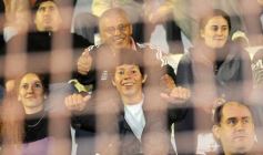 Foto de la galería: Guaraní Antonio Franco 3-San Jorge de Tucumán 0