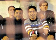 Foto de la galería: Guaraní Antonio Franco 3-San Jorge de Tucumán 0