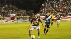 Foto de la galería: Guaraní Antonio Franco 3-San Jorge de Tucumán 0