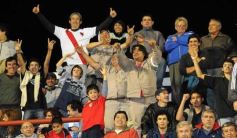 Foto de la galería: Guaraní Antonio Franco 3-San Jorge de Tucumán 0