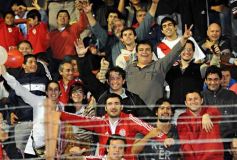 Foto de la galería: Guaraní Antonio Franco 3-San Jorge de Tucumán 0