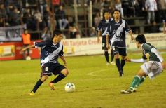 Foto de la galería: Guaraní Antonio Franco 3-San Jorge de Tucumán 0
