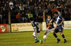 Foto de la galería: Guaraní Antonio Franco 3-San Jorge de Tucumán 0