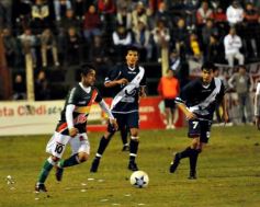 Foto de la galería: Guaraní Antonio Franco 3-San Jorge de Tucumán 0