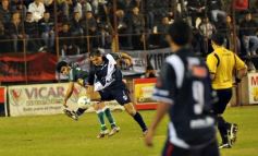 Foto de la galería: Guaraní Antonio Franco 3-San Jorge de Tucumán 0