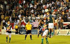Foto de la galería: Guaraní Antonio Franco 3-San Jorge de Tucumán 0