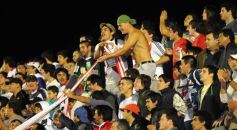 Foto de la galería: Guaraní Antonio Franco 3-San Jorge de Tucumán 0