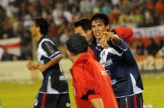 Foto de la galería: Guaraní Antonio Franco 3-San Jorge de Tucumán 0