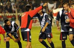 Foto de la galería: Guaraní Antonio Franco 3-San Jorge de Tucumán 0