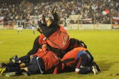 Foto de la galería: Guaraní Antonio Franco 3-San Jorge de Tucumán 0