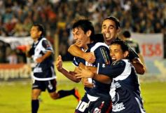 Foto de la galería: Guaraní Antonio Franco 3-San Jorge de Tucumán 0