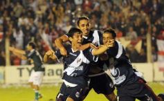 Foto de la galería: Guaraní Antonio Franco 3-San Jorge de Tucumán 0