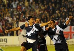 Foto de la galería: Guaraní Antonio Franco 3-San Jorge de Tucumán 0