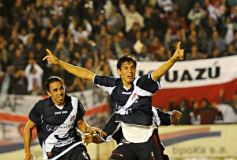 Foto de la galería: Guaraní Antonio Franco 3-San Jorge de Tucumán 0