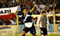 Foto de la galería: Guaraní Antonio Franco 3-San Jorge de Tucumán 0