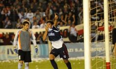 Foto de la galería: Guaraní Antonio Franco 3-San Jorge de Tucumán 0