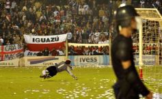 Foto de la galería: Guaraní Antonio Franco 3-San Jorge de Tucumán 0
