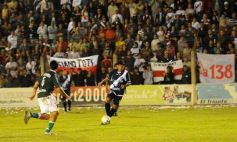 Foto de la galería: Guaraní Antonio Franco 3-San Jorge de Tucumán 0