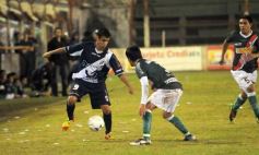 Foto de la galería: Guaraní Antonio Franco 3-San Jorge de Tucumán 0