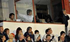 Foto de la galería: Guaraní Antonio Franco 3-San Jorge de Tucumán 0