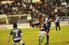 Foto de la galería: Guaraní Antonio Franco 3-San Jorge de Tucumán 0