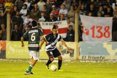 Foto de la galería: Guaraní Antonio Franco 3-San Jorge de Tucumán 0