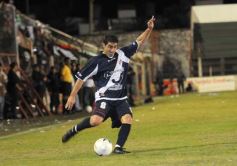 Foto de la galería: Guaraní Antonio Franco 3-San Jorge de Tucumán 0