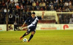 Foto de la galería: Guaraní Antonio Franco 3-San Jorge de Tucumán 0