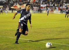 Foto de la galería: Guaraní Antonio Franco 3-San Jorge de Tucumán 0