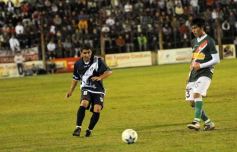 Foto de la galería: Guaraní Antonio Franco 3-San Jorge de Tucumán 0