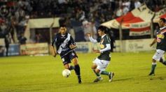 Foto de la galería: Guaraní Antonio Franco 3-San Jorge de Tucumán 0