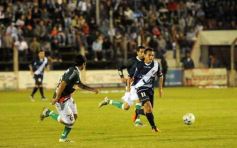 Foto de la galería: Guaraní Antonio Franco 3-San Jorge de Tucumán 0