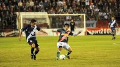 Foto de la galería: Guaraní Antonio Franco 3-San Jorge de Tucumán 0