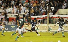 Foto de la galería: Guaraní Antonio Franco 3-San Jorge de Tucumán 0