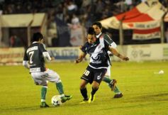 Foto de la galería: Guaraní Antonio Franco 3-San Jorge de Tucumán 0