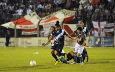Foto de la galería: Guaraní Antonio Franco 3-San Jorge de Tucumán 0