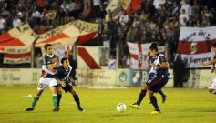 Foto de la galería: Guaraní Antonio Franco 3-San Jorge de Tucumán 0