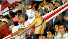 Foto de la galería: Guaraní Antonio Franco 3-San Jorge de Tucumán 0