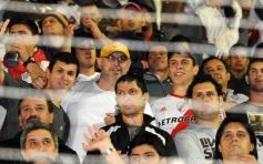 Foto de la galería: Guaraní Antonio Franco 3-San Jorge de Tucumán 0