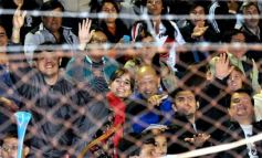 Foto de la galería: Guaraní Antonio Franco 3-San Jorge de Tucumán 0