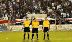 Foto de la galería: Guaraní Antonio Franco 3-San Jorge de Tucumán 0