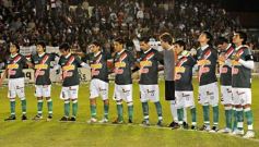 Foto de la galería: Guaraní Antonio Franco 3-San Jorge de Tucumán 0