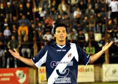 Foto de la galería: Guaraní Antonio Franco 3-San Jorge de Tucumán 0