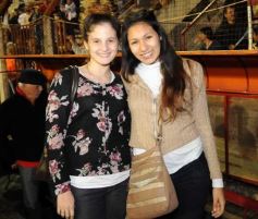 Foto de la galería: Festejos por el ascenso de Guaraní al Argentino A