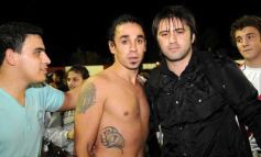 Foto de la galería: Festejos por el ascenso de Guaraní al Argentino A