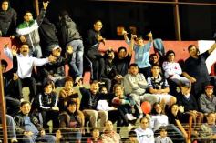 Foto de la galería: Festejos por el ascenso de Guaraní al Argentino A