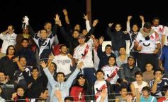 Foto de la galería: Festejos por el ascenso de Guaraní al Argentino A
