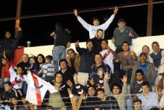 Foto de la galería: Festejos por el ascenso de Guaraní al Argentino A